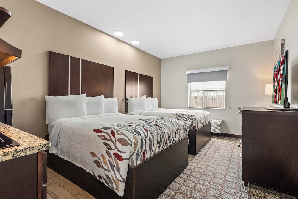 Baymont by Wyndham Baton Rouge - photo 5