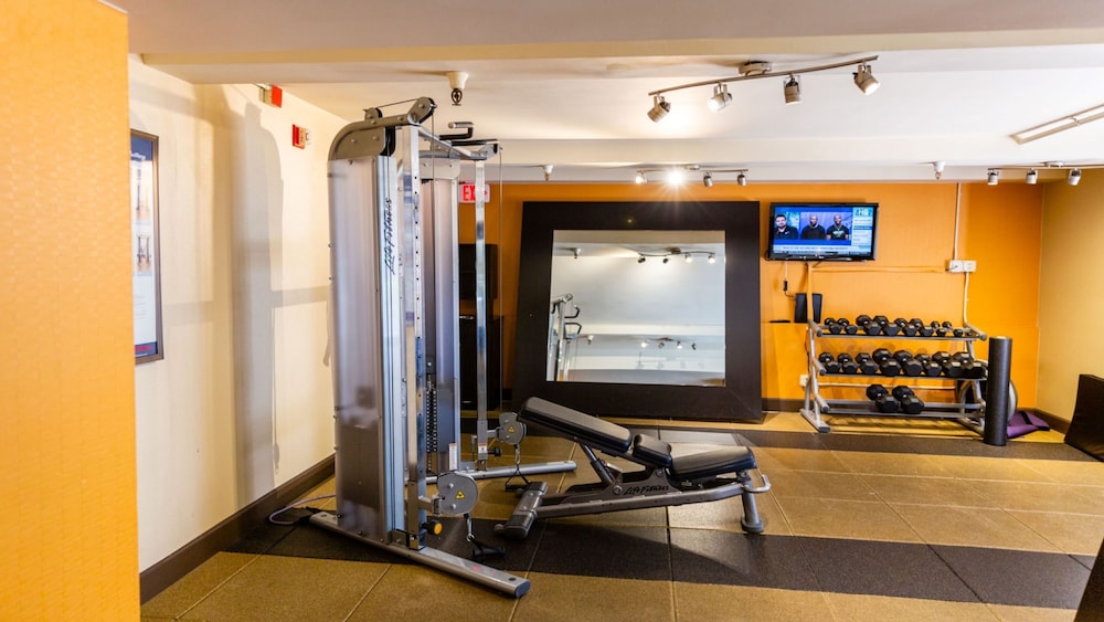 Holiday Inn San Jose Silicon Valley by IHG - photo 37