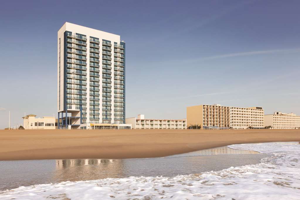 Hyatt House Virginia Beach Oceanfront - featured photo
