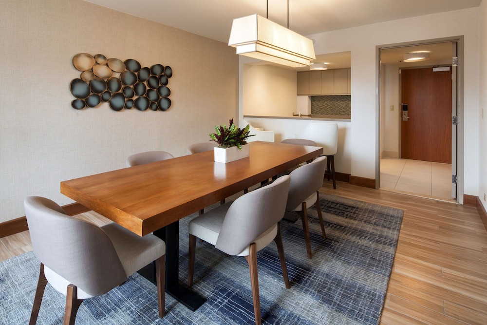 The Westin San Diego Gaslamp Quarter - photo 17