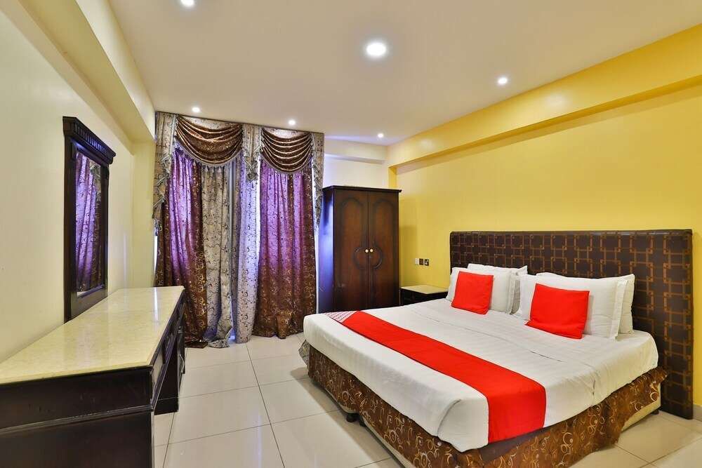 OYO 247 Al Mawasim Hotel — Abha — photo 4