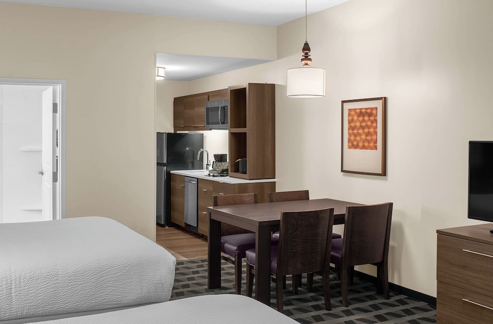 TownePlace Suites by Marriott Charlotte Fort Mill - photo 17