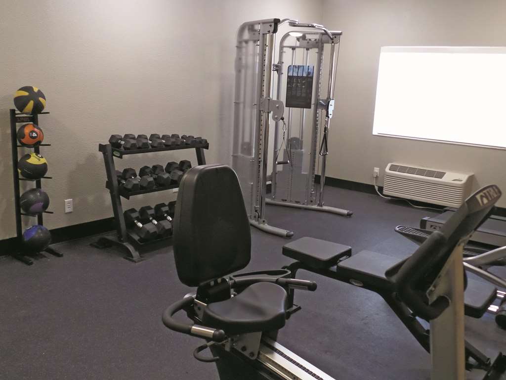 La Quinta Inn by Wyndham Lincoln Nebraska - photo 16