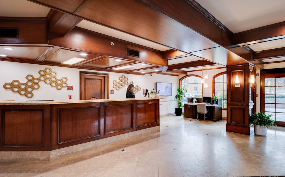 Ayres Suites Mission Viejo Lake Forest - photo 2