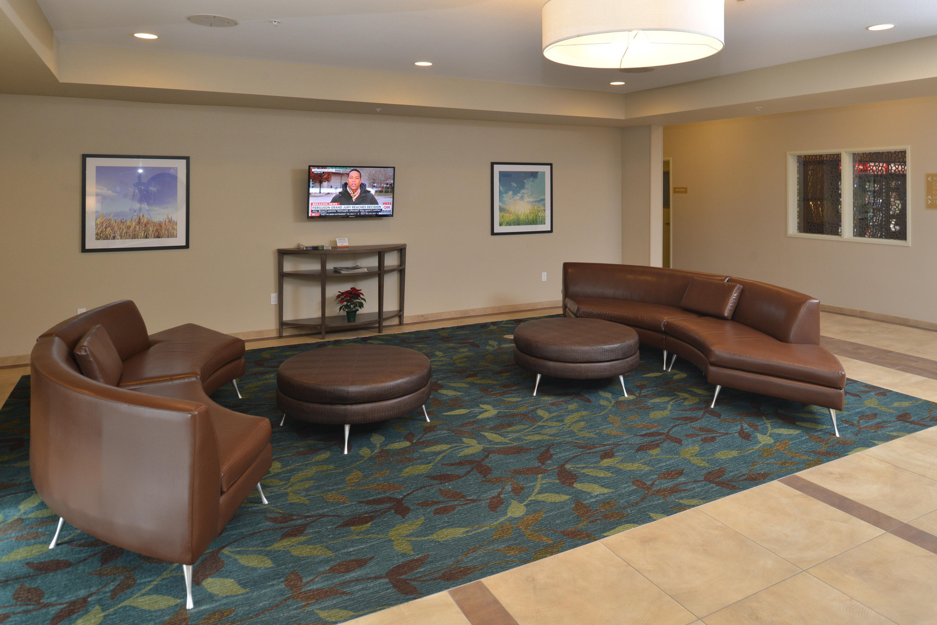 Candlewood Suites Eugene Springfield by IHG - photo 8