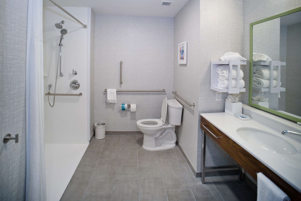 Hampton Inn Atlanta Fayetteville - photo 5