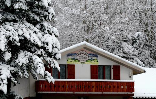 Il Rifugio Di Gastone Monte Amiata Macinaie — hotel in Castel Del Piano