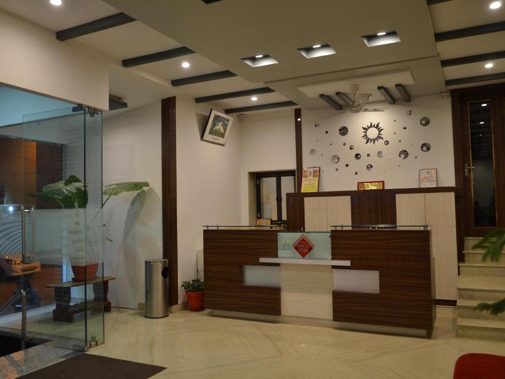 Hotel North Star - last minute hotel in Udaipur