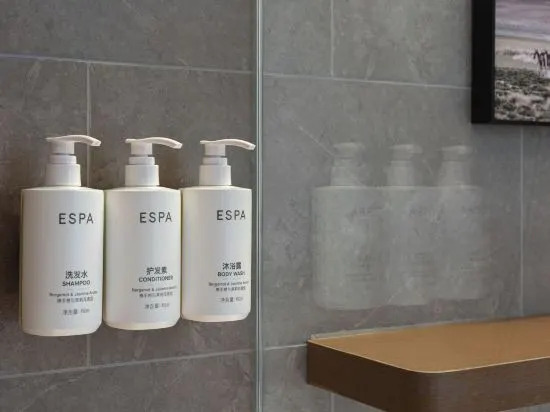 Atour Hotel Jinhua Vocational University Jinfan Street in Jinhua, People's Republic of China