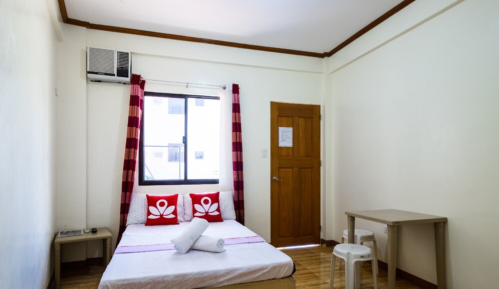 Zen Rooms Mjd Puerto Galera in Puerto Galera, Philippines