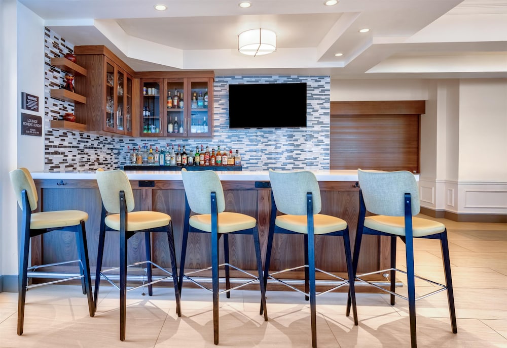 Hilton Garden Inn Tampa Northwest Oldsmar - photo 22