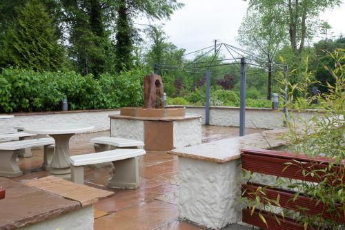 Earl Of Desmond Hotel Tralee in Tralee, Republic of Ireland