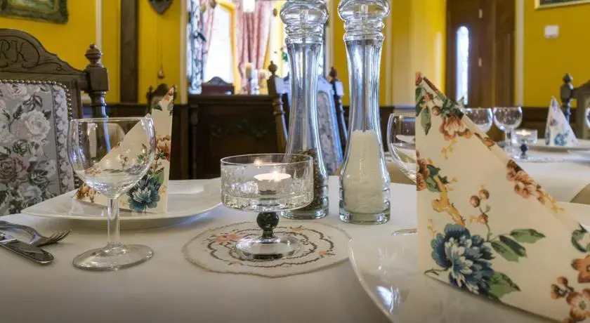 Jaskółka Dom i SPA — 4-Star Luxury Hotel in Szklarska Poreba, Poland