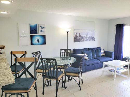 A1A Brownwaves — 4-Star Luxury Hotel in Saint Augustine, United States
