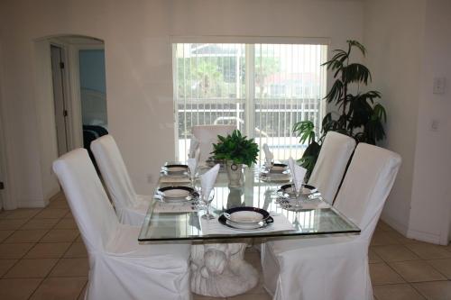 Golf Course Resort Luxury Villa - photo 20