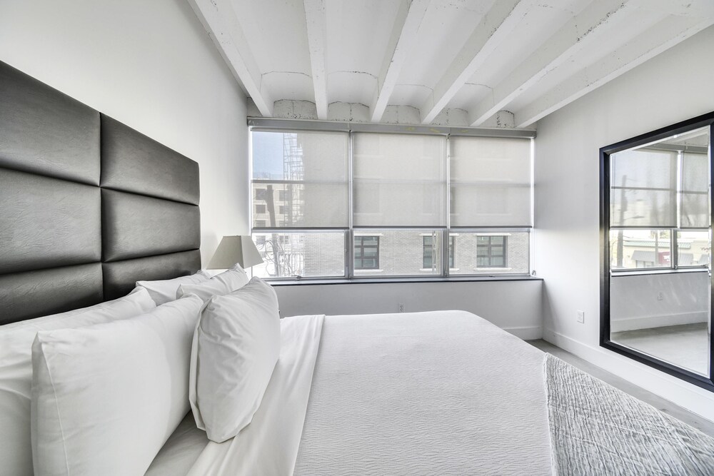 Stay Alfred at Drayton Tower - photo 18