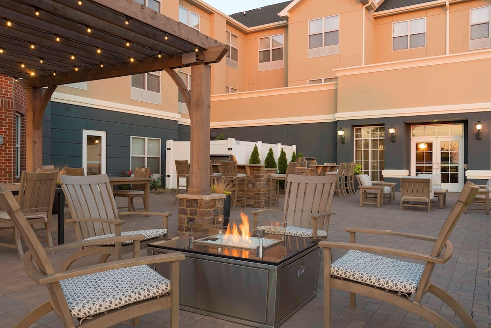 Homewood Suites by Hilton Indianapolis Airport Plainfield - photo 26