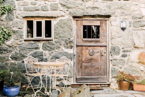 The Stable at Ty Beic — 4-Star Luxury Hotel in Bala, United Kingdom