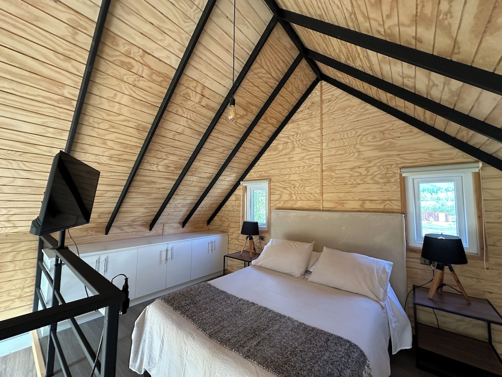 Almabosque Pucón in Pucon, Chile