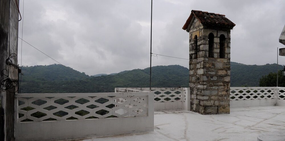 Casa Los Comales 8538545 — Xilitla