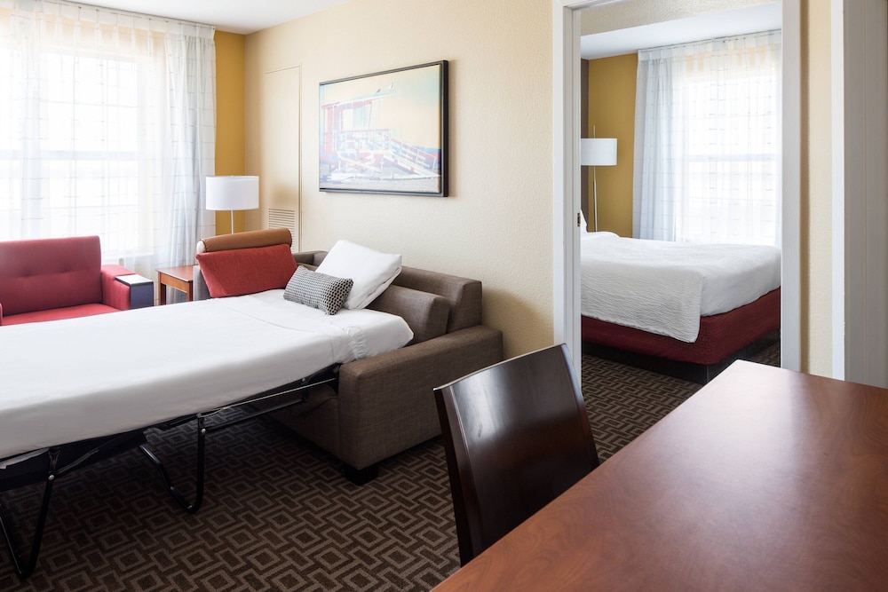 TownePlace Suites Los Angeles LAX Manhattan Beach - photo 8