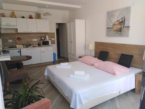 Apartment Jasmina