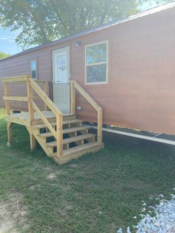 Jellystone Park at Pine Lakes - photo 31