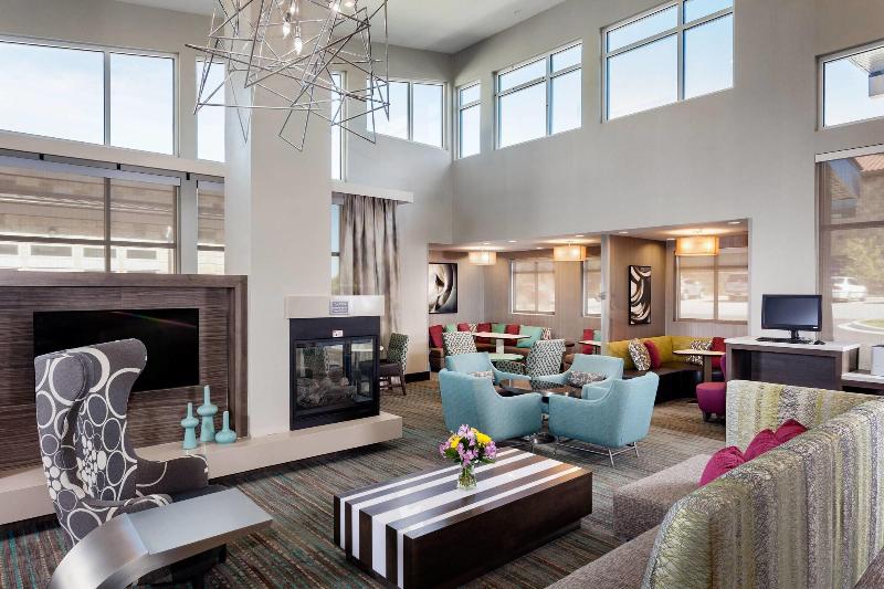 Residence Inn Austin Lake Travis River Place - photo 11