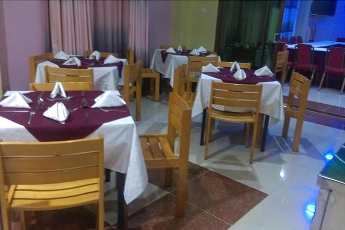 Babblers Park — hotel in Migori