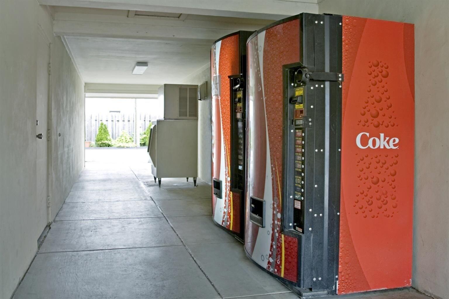 Americas Best Value Inn Dayton - photo 3