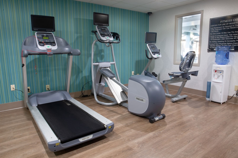 Holiday Inn Express & Suites Dayton Huber Heights by IHG - photo 30
