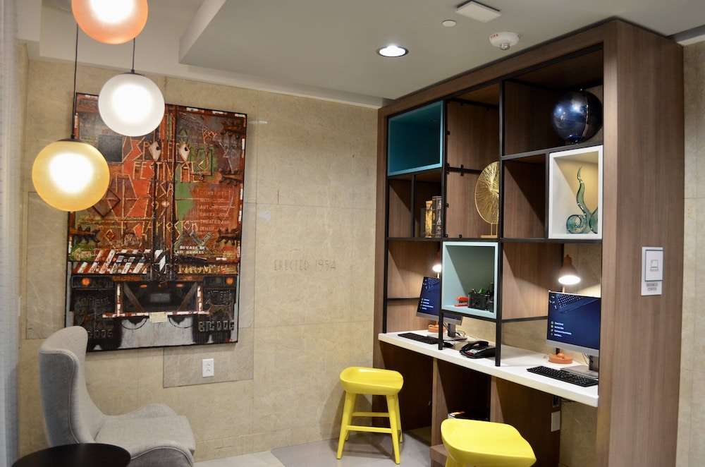 Holiday Inn Columbia Downtown by IHG - photo 152