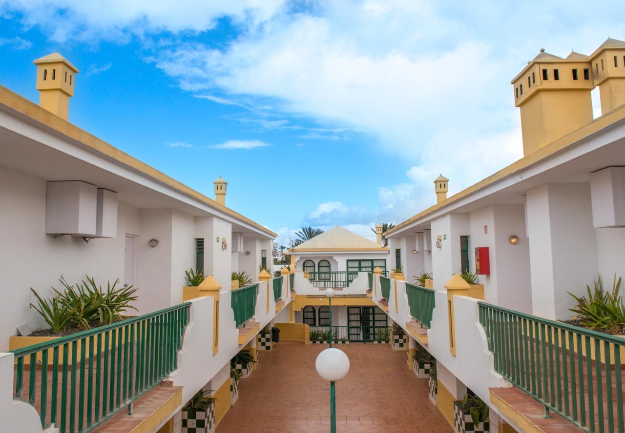 H10 Ocean Suites & Ocean Dreams — Corralejo — photo 5