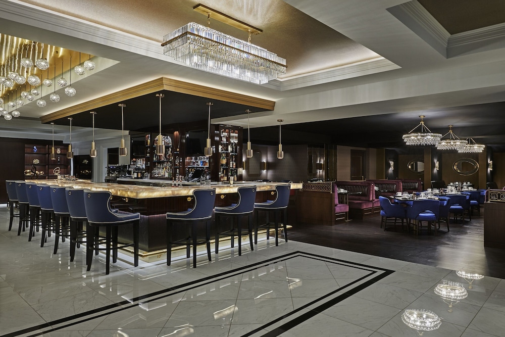 The LaSalle Chicago Autograph Collection by Marriott - photo 39