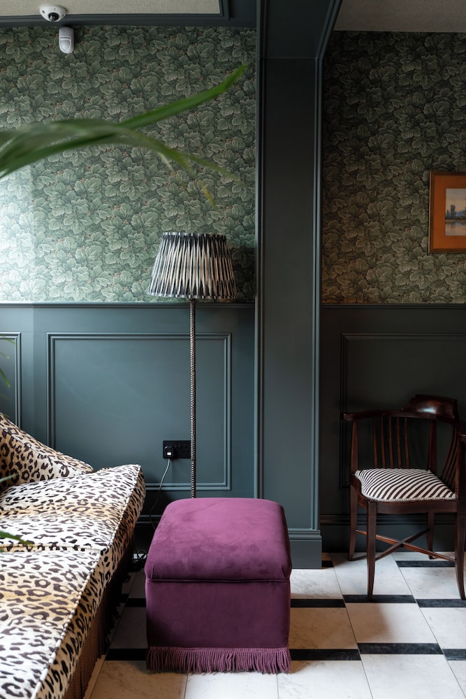 The Hat Maker Boutique Hotel