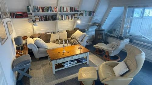 Aarhus - carbon neutral hotel in Unknown City