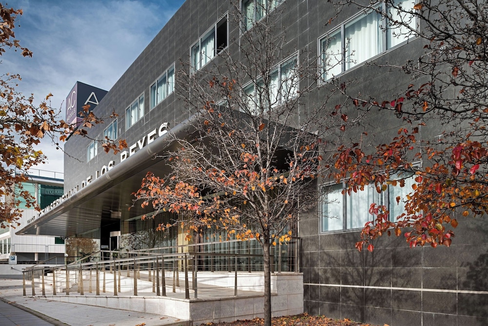 AC San Sebastian de los Reyes