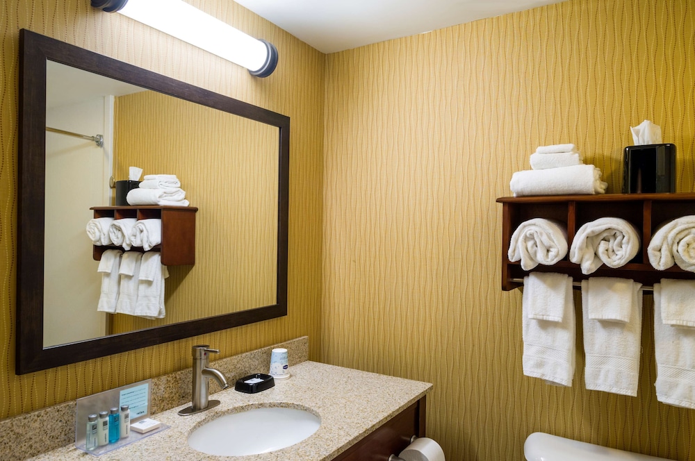 Hampton Inn Selinsgrove Shamokin Dam - photo 15