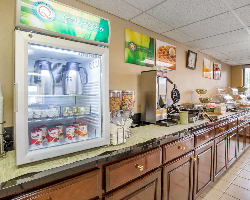 Quality Inn Reidsville Hwy 29 - photo 21