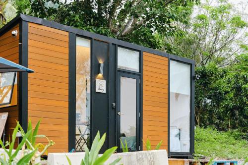 Dulanyi Sanshan 1 by Tiny Away in Taitung, Republic of China Taiwan