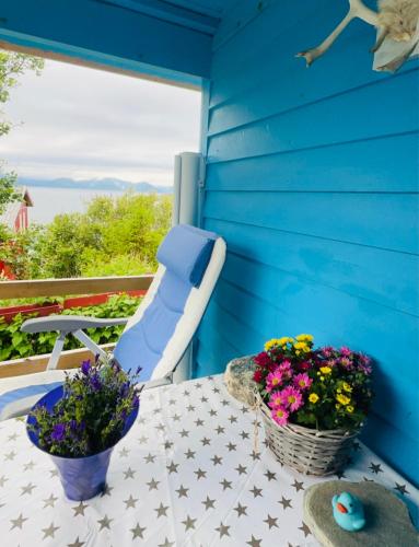 Seiland BlueDream HolidayHome — Hammerfest — photo 2