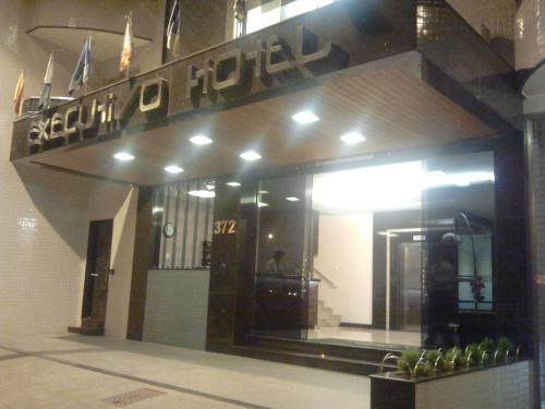 Executivo Hotel — Montes Claros — photo 4