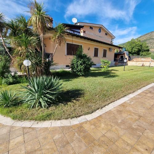 Dimora D’Offizi in Tivoli, Italy