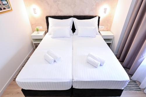 Luxury Rooms Pojta — Sinj