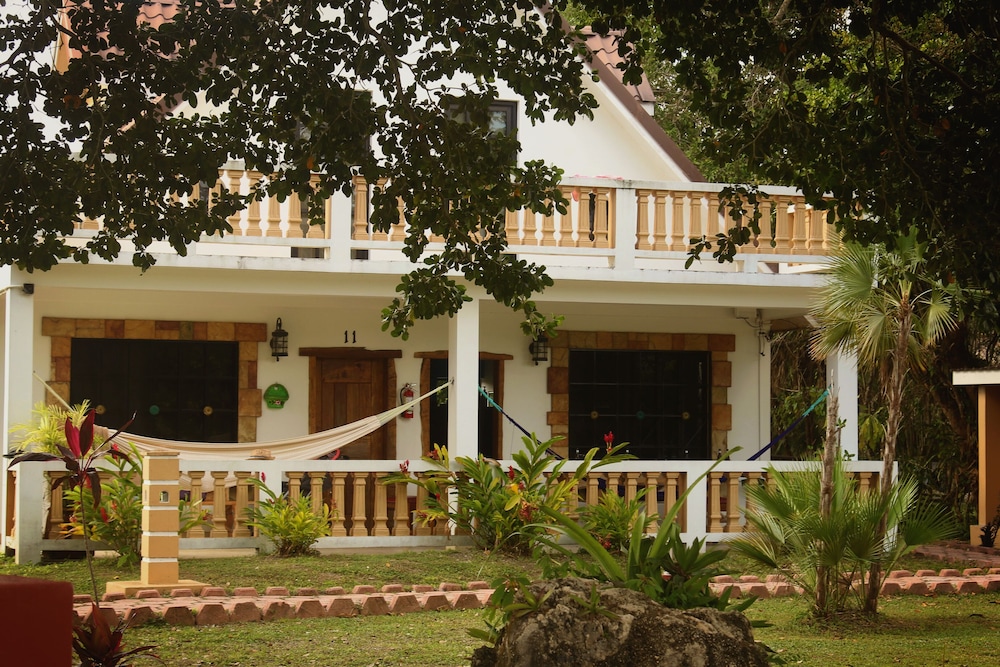 El Gran Mestizo Resort — Orange Walk — photo 5