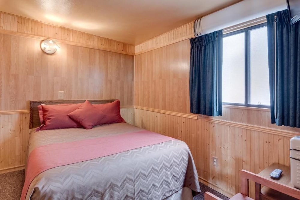 Zion Park Motel - photo 3