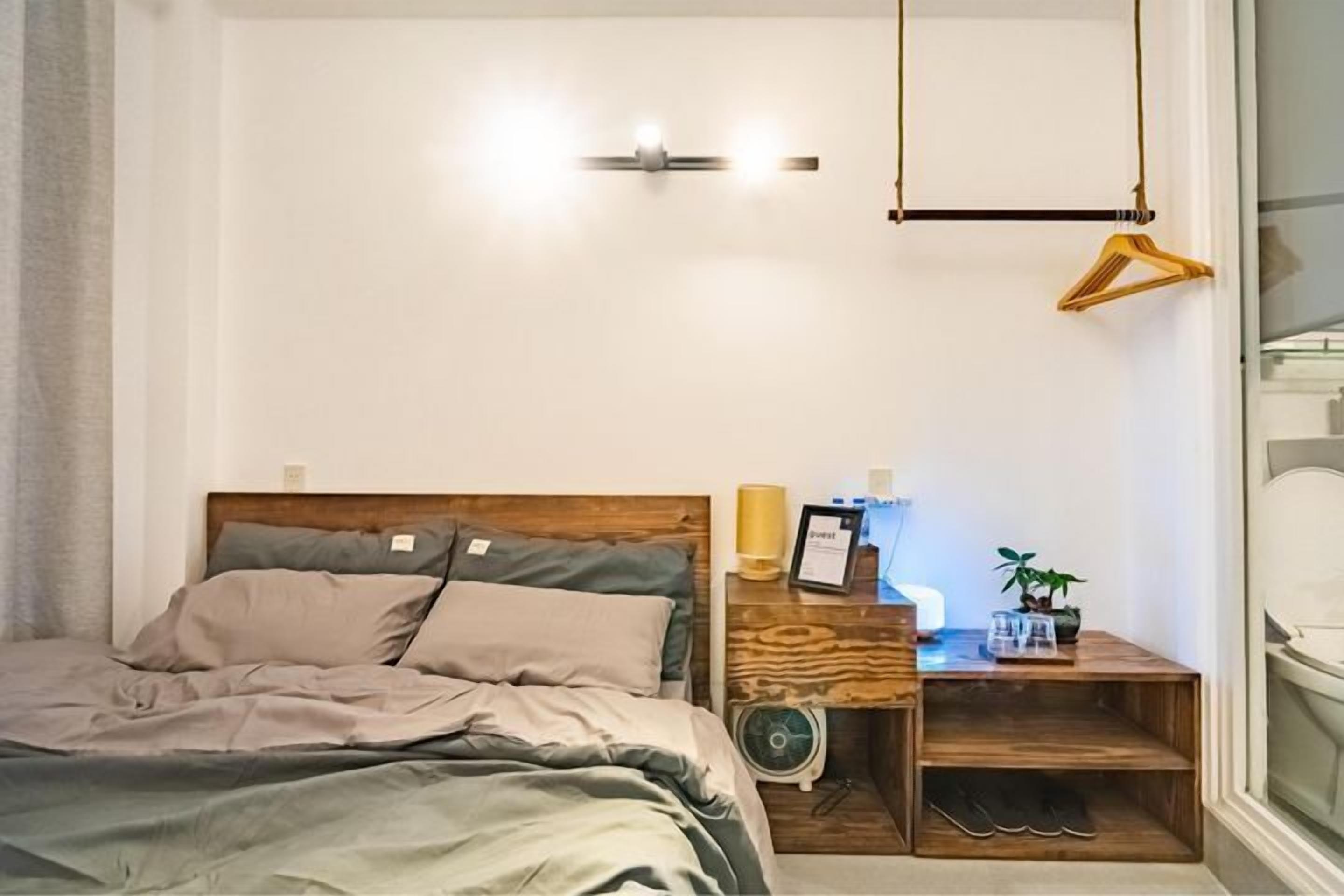 Ap Hotel - carbon neutral hotel in Da Lat