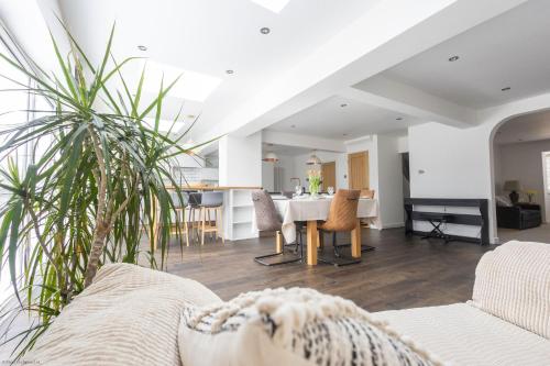 Woodlands — hotel in Charlbury