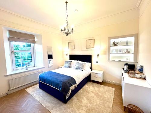 ‘Hamish’ in ApartNest Auchterarder in Auchterarder, United Kingdom