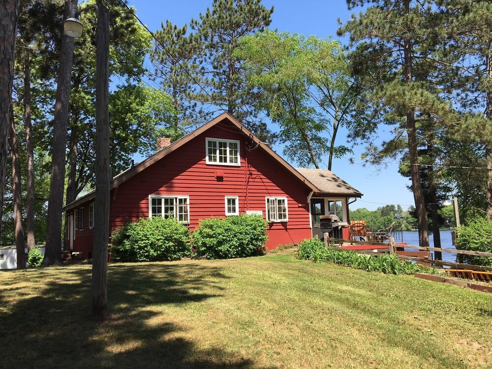 Rainbow's End Resort - photo 6
